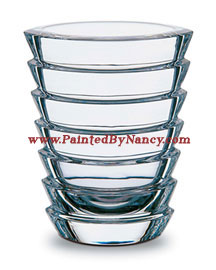 Baccarat Coco Vase