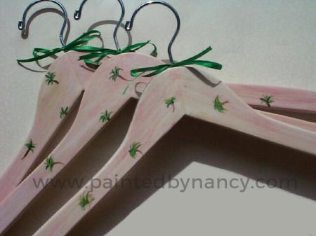 Palm Trees Hangers